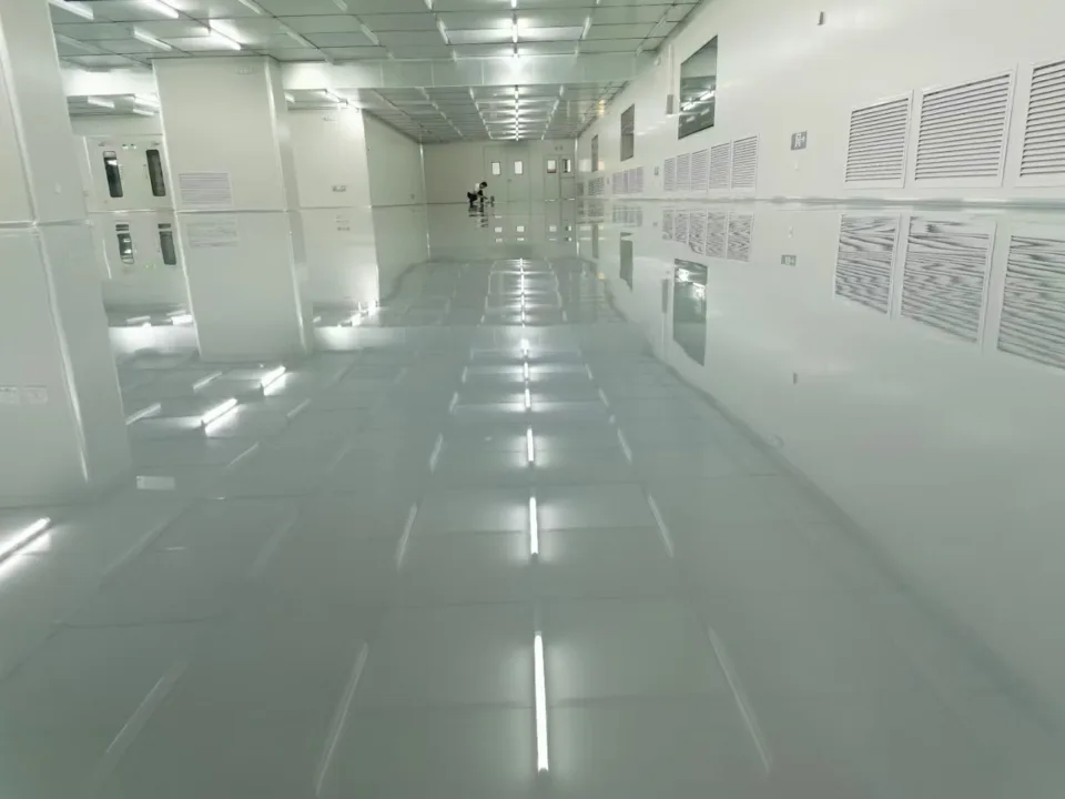 金坛西卡聚氨酯砂浆地坪:卓越品质,广泛应用