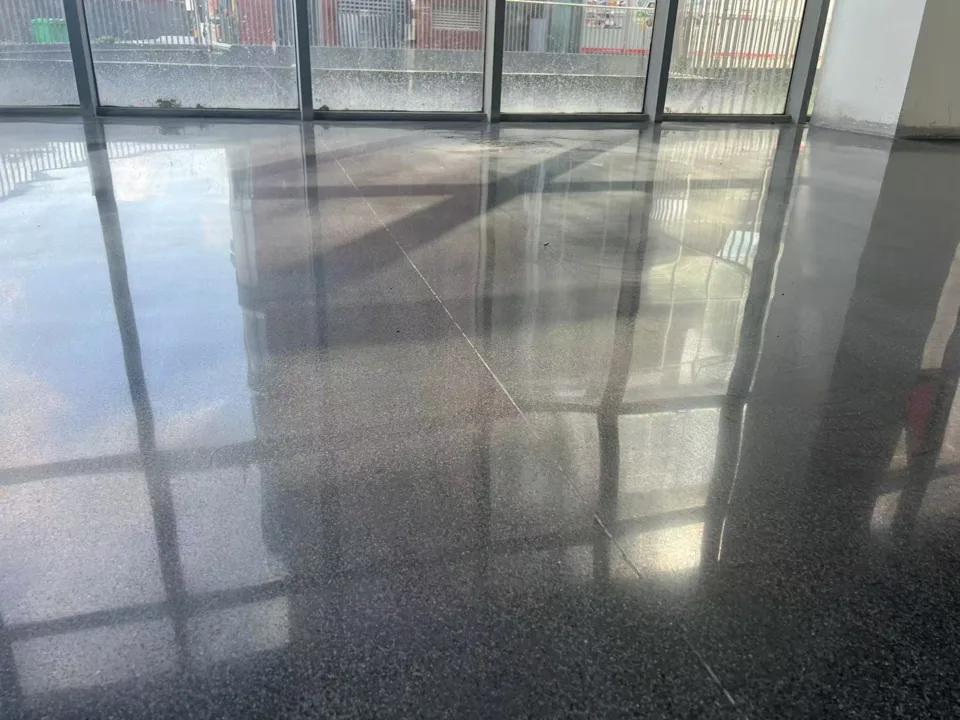 泰州环氧地坪报价公司