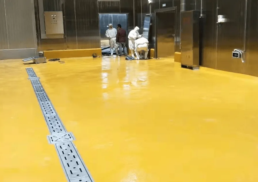 影响西卡sika聚氨酯地坪涂装效果的因素有什么？
